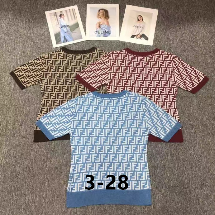 Fendi S-XL  (80)